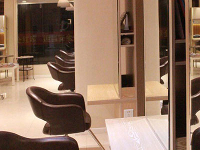 salon images