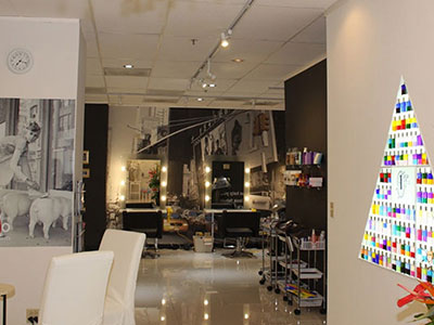 salon images