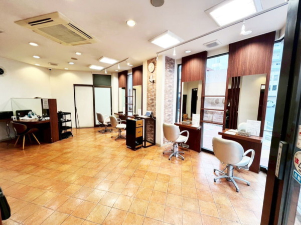 salon images